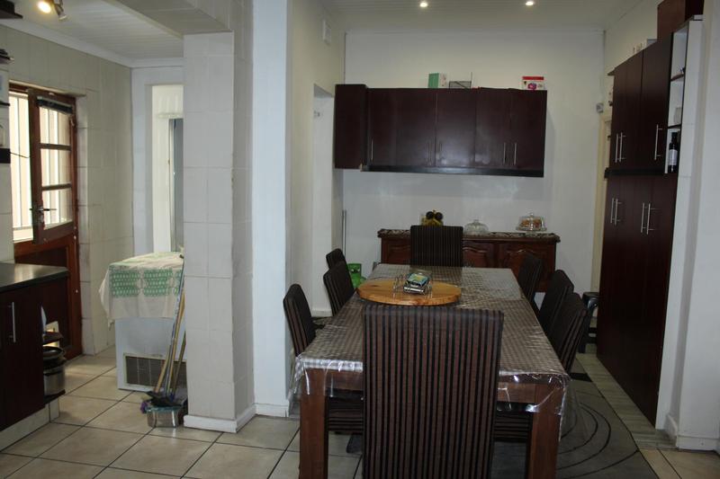 4 Bedroom Property for Sale in Vasco Estate Western Cape